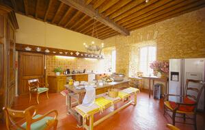 Chartreuse de la Poujade - Urval, France