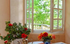 Chartreuse de la Poujade - Urval, France