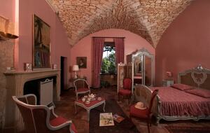 Chartreuse de la Poujade - Urval, France