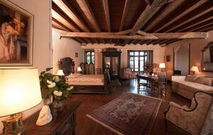 Chartreuse de la Poujade - Urval, France