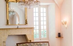 Chartreuse de la Poujade - Urval, France