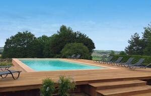 Chartreuse de la Poujade - Urval, France