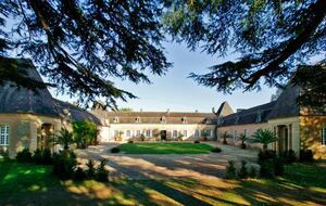Chartreuse de la Poujade - Urval, France