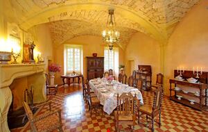 Chartreuse de la Poujade - Urval, France