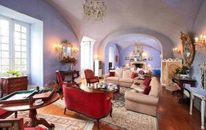 Chartreuse de la Poujade - Urval, France