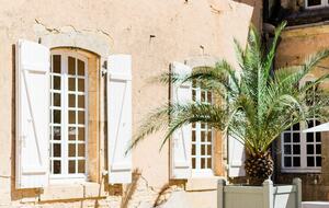 Chartreuse de la Poujade - Urval, France