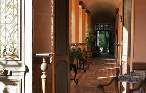 Chartreuse de la Poujade - Urval, France