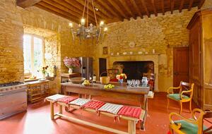 Chartreuse de la Poujade - Urval, France