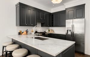 Upper West Side Stunner - 3 Bedrooms - New York City, New York