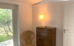 Modern holiday home with great views of Isefjord - Skibby, Denmark