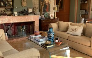 Charming House with Private Garden - Brescia, Italy