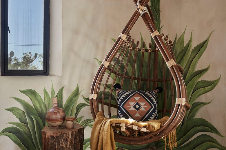 San Miguel Holistic Sanctuary - San Miguel de Allende, Mexico