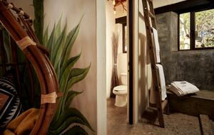 San Miguel Holistic Sanctuary - San Miguel de Allende, Mexico