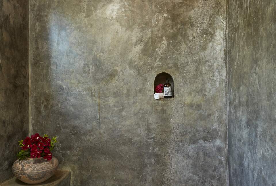 San Miguel Holistic Sanctuary - San Miguel de Allende, Mexico