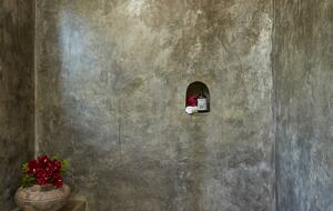 San Miguel Holistic Sanctuary - San Miguel de Allende, Mexico