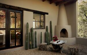 San Miguel Holistic Sanctuary - San Miguel de Allende, Mexico