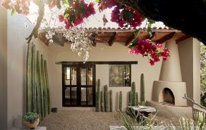 San Miguel Holistic Sanctuary - San Miguel de Allende, Mexico