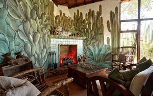 San Miguel Holistic Sanctuary - San Miguel de Allende, Mexico