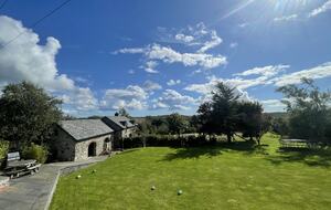 Country House in Waterford with Hot Tub - Waterford, Ireland