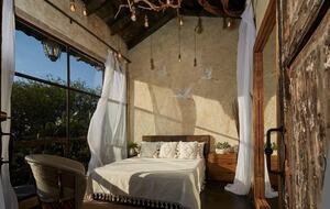 San Miguel Holistic Sanctuary - San Miguel de Allende, Mexico