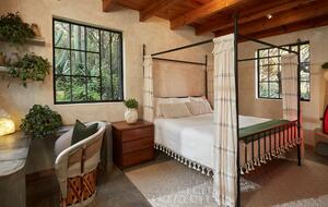 San Miguel Holistic Sanctuary - San Miguel de Allende, Mexico