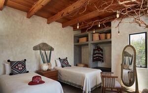 San Miguel Holistic Sanctuary - San Miguel de Allende, Mexico