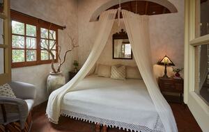 San Miguel Holistic Sanctuary - San Miguel de Allende, Mexico