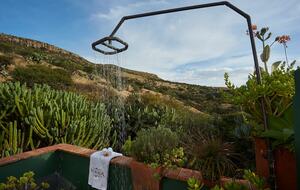 San Miguel Holistic Sanctuary - San Miguel de Allende, Mexico