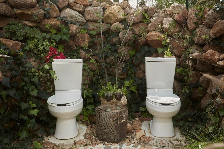 San Miguel Holistic Sanctuary - San Miguel de Allende, Mexico