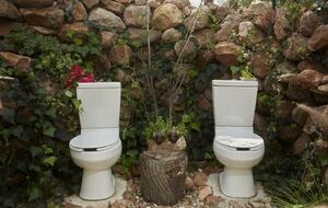 San Miguel Holistic Sanctuary - San Miguel de Allende, Mexico