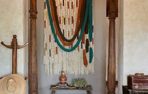 San Miguel Holistic Sanctuary - San Miguel de Allende, Mexico