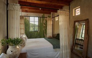 San Miguel Holistic Sanctuary - San Miguel de Allende, Mexico