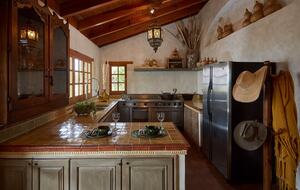 San Miguel Holistic Sanctuary - San Miguel de Allende, Mexico