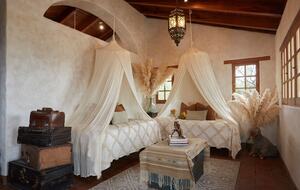 San Miguel Holistic Sanctuary - San Miguel de Allende, Mexico