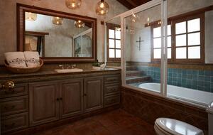 San Miguel Holistic Sanctuary - San Miguel de Allende, Mexico