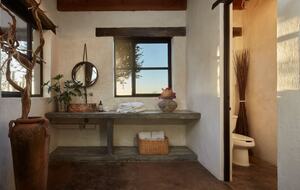 San Miguel Holistic Sanctuary - San Miguel de Allende, Mexico