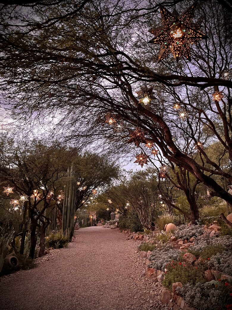 San Miguel Holistic Sanctuary - San Miguel de Allende, Mexico