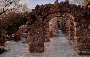 San Miguel Holistic Sanctuary - San Miguel de Allende, Mexico