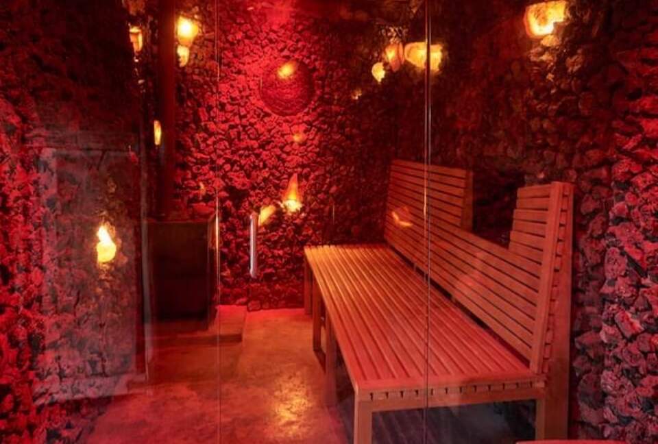 San Miguel Holistic Sanctuary - San Miguel de Allende, Mexico