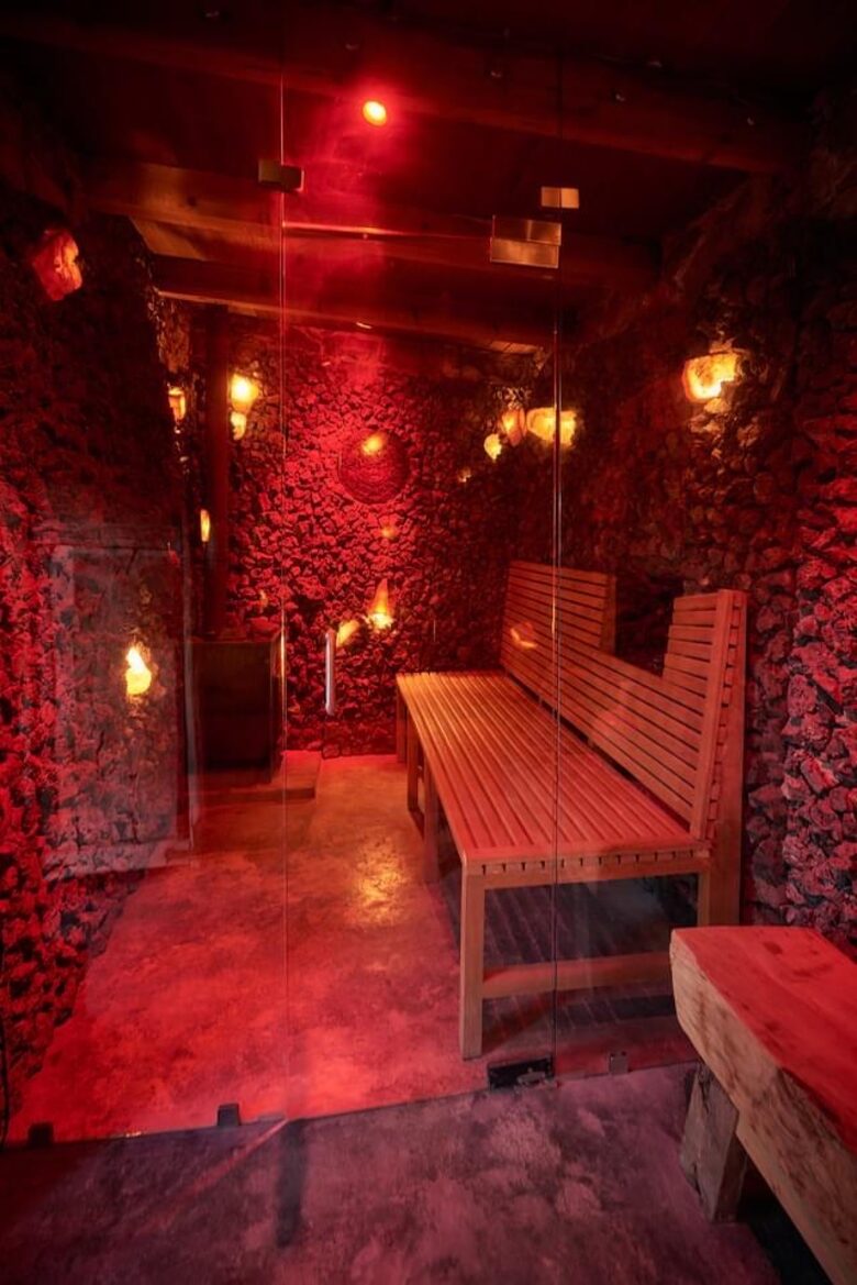 San Miguel Holistic Sanctuary - San Miguel de Allende, Mexico