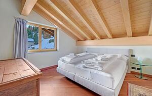 Champfèr "Loga Elegance" | 4 Bedrooms Penthouse - Champfèr, St Moritz, Switzerland