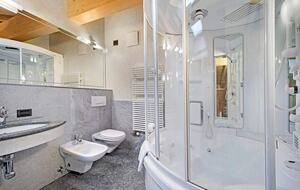 Champfèr "Loga Elegance" | 4 Bedrooms Penthouse - Champfèr, St Moritz, Switzerland