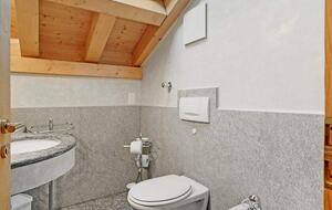 Champfèr "Loga Elegance" | 4 Bedrooms Penthouse - Champfèr, St Moritz, Switzerland