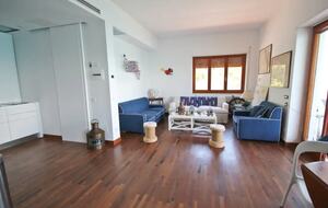 Sea Front Retreat "Le Bitte" - Porto Santo Stefano, Italy