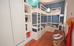 Sea Front Retreat "Le Bitte" - Porto Santo Stefano, Italy