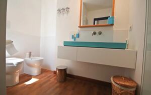 Sea Front Retreat "Le Bitte" - Porto Santo Stefano, Italy