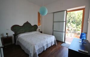 Sea Front Retreat "Le Bitte" - Porto Santo Stefano, Italy