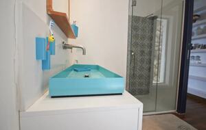 Sea Front Retreat "Le Bitte" - Porto Santo Stefano, Italy