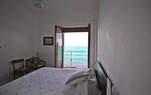 Sea Front Retreat "Le Bitte" - Porto Santo Stefano, Italy