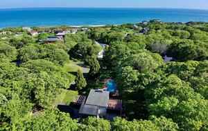 Hamptons - Montauk Luxury Modern Oasis, Walking Distance to Private Beach - Montauk, New York